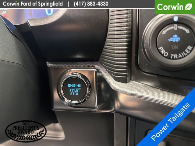 New 2026 Ford F150 Tremor w/ Equipment Group 402A High AWD/4WD image 36