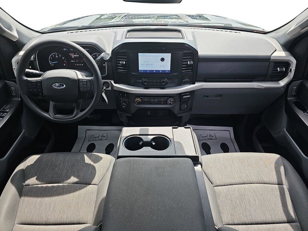 Used 2021 Ford F150 XL w/ Equipment Group 101A High AWD/4WD image 13