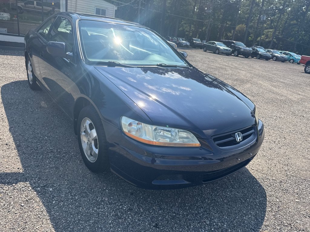 Used 2001 Honda Accord EX image 14
