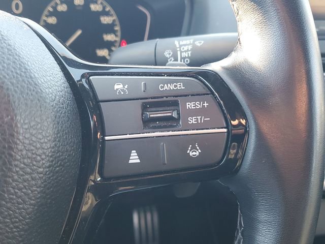 Used 2023 Honda Civic Sport image 34