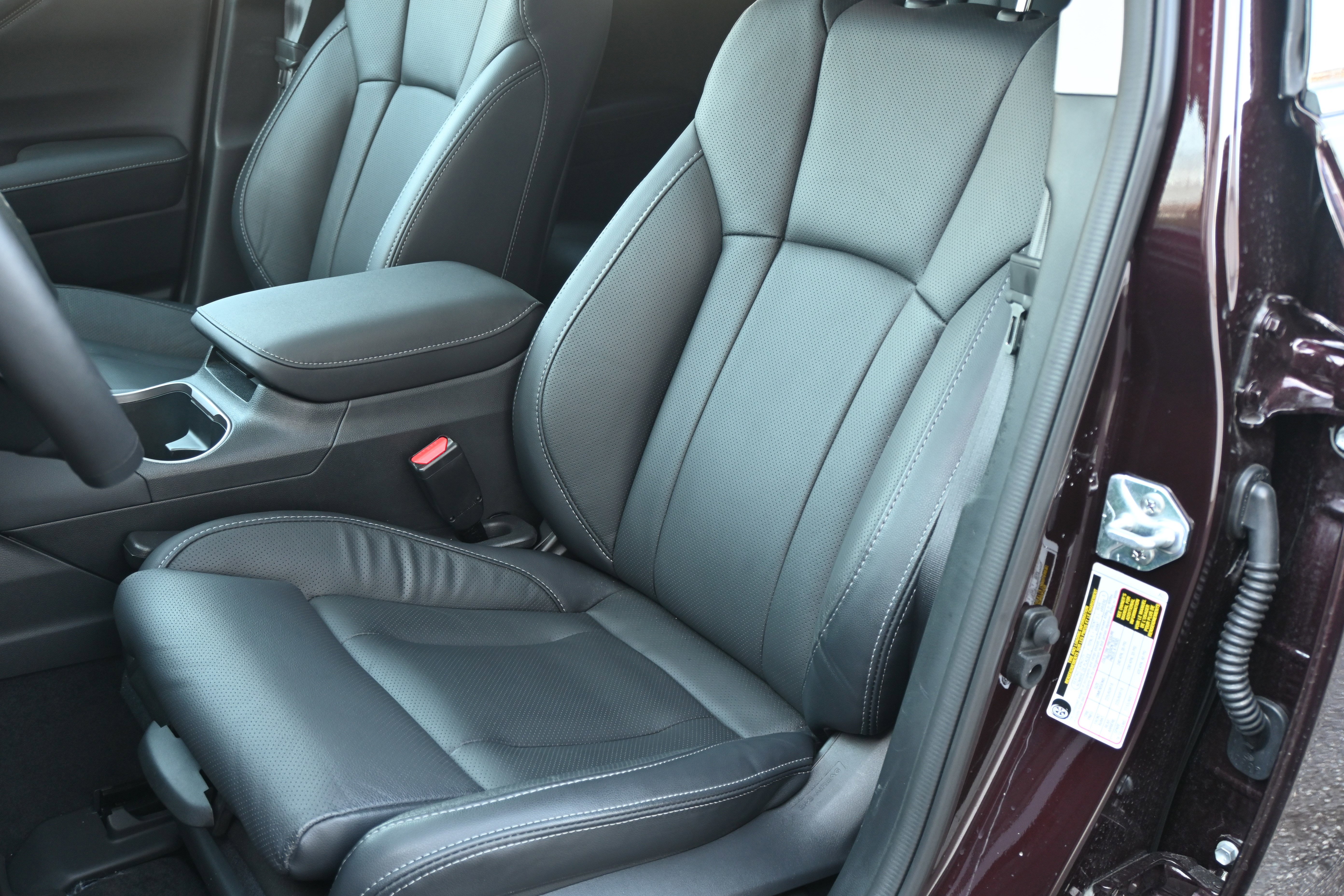 Certified 2025 Subaru Outback Touring image 16