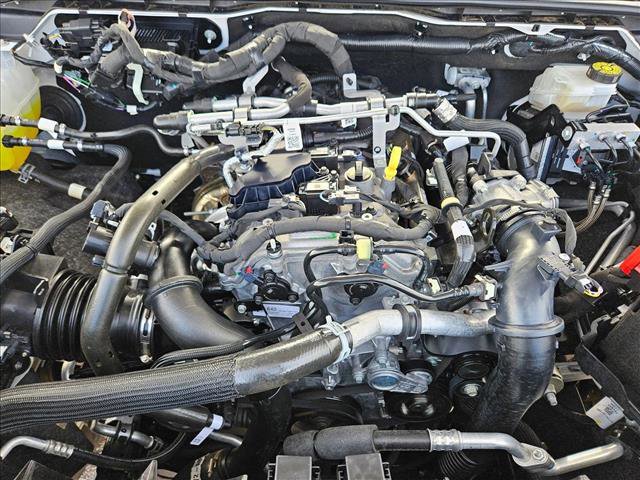 Used 2025 Ford Ranger XL w/ Trailer Tow Package image 20