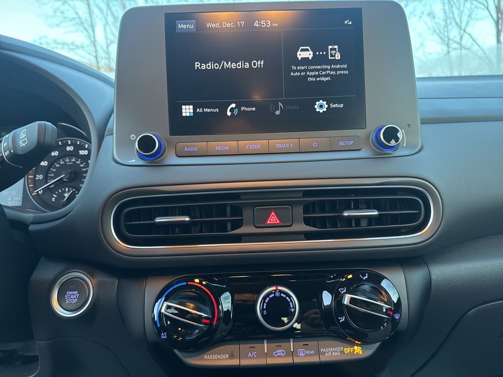 Used 2023 Hyundai Kona SEL w/ Cargo Package image 23