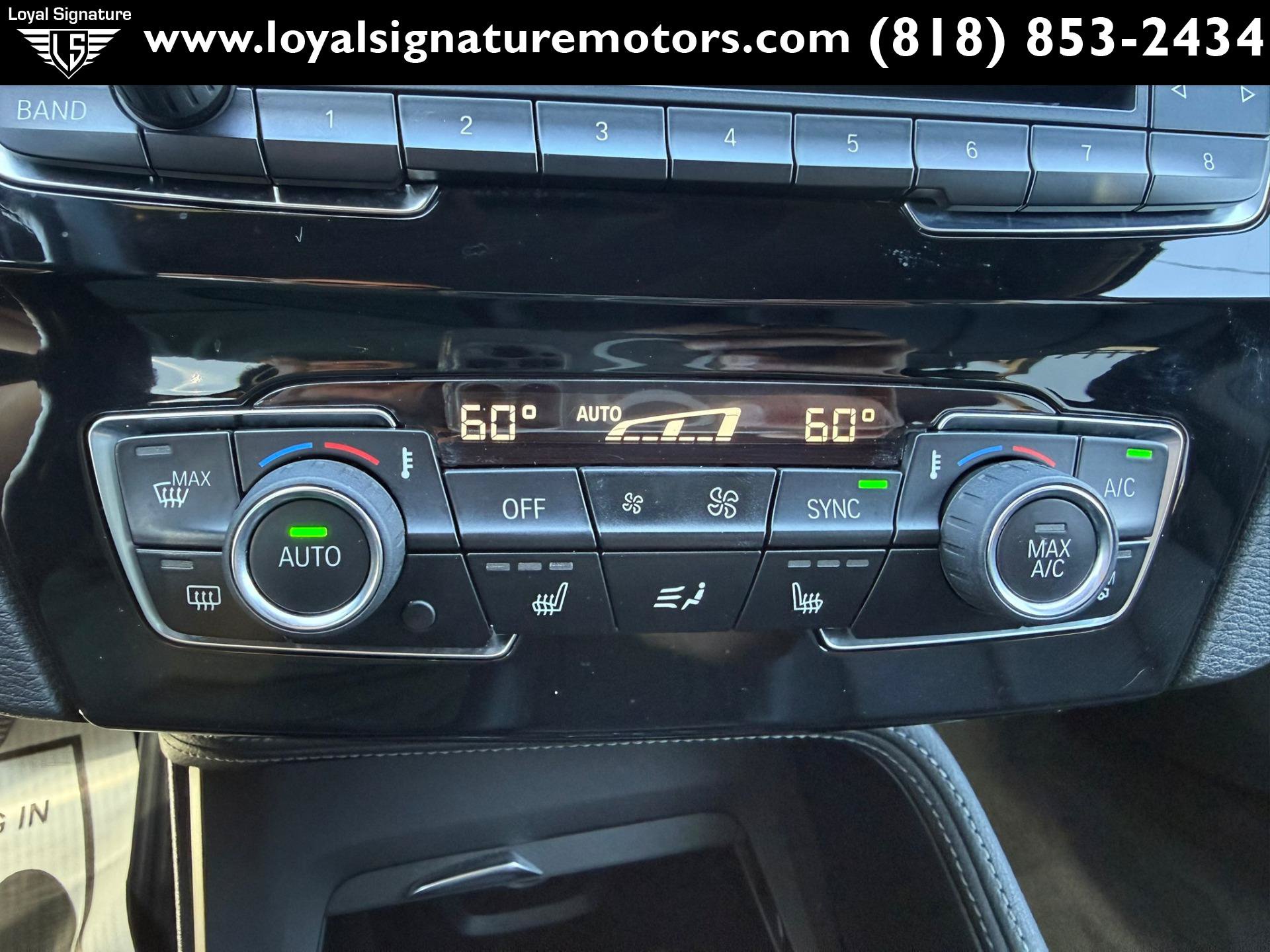 Used 2018 BMW X1 sDrive28i FWD image 30