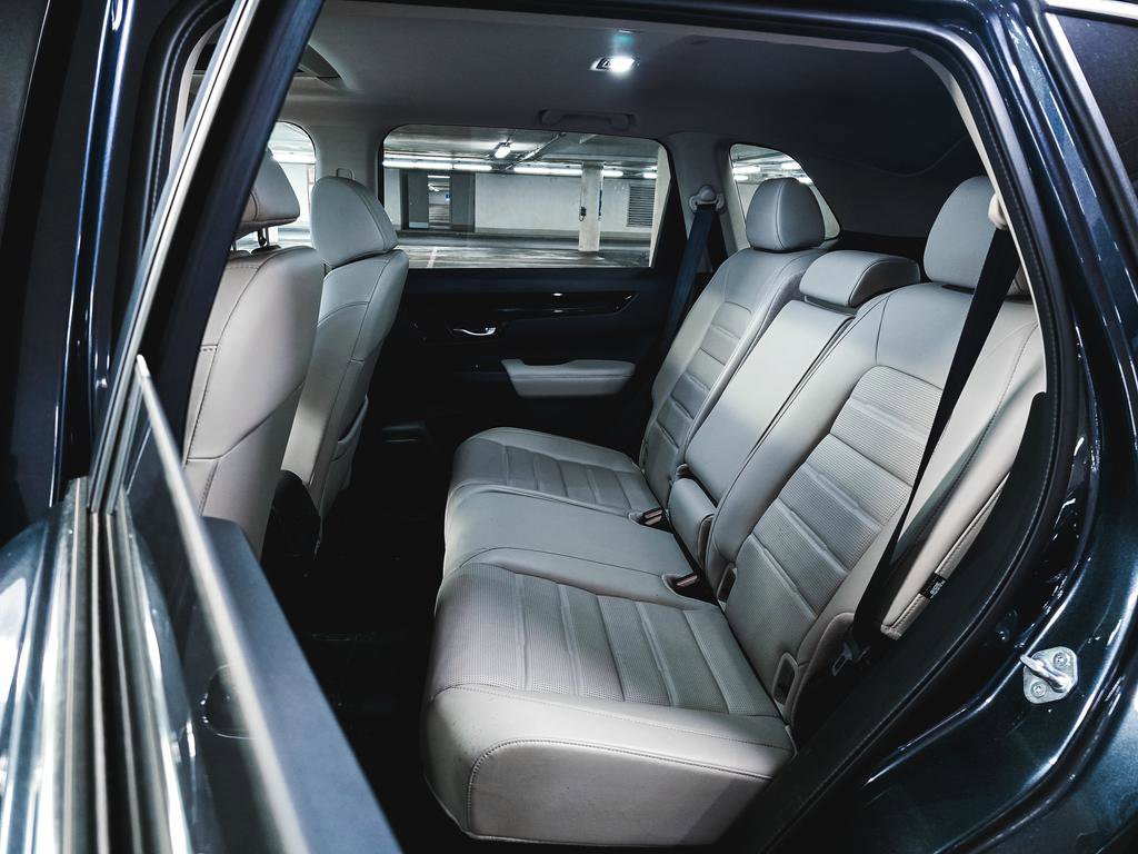 Used 2023 Honda CR-V EX-L image 18