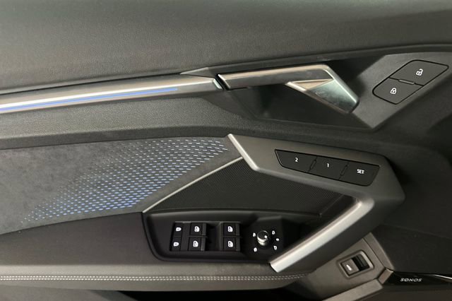 Used 2025 Audi S3 Premium Plus w/ Premium Plus Package image 12