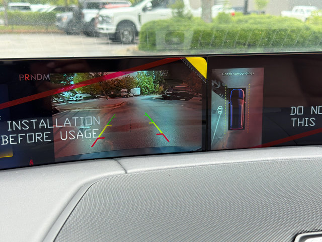 New 2027 Lincoln Navigator L Black Label AWD/4WD image 32