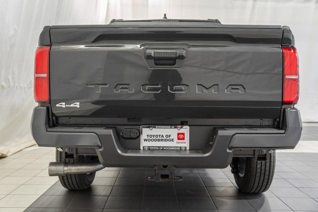 New 2026 Toyota Tacoma SR5 image 5