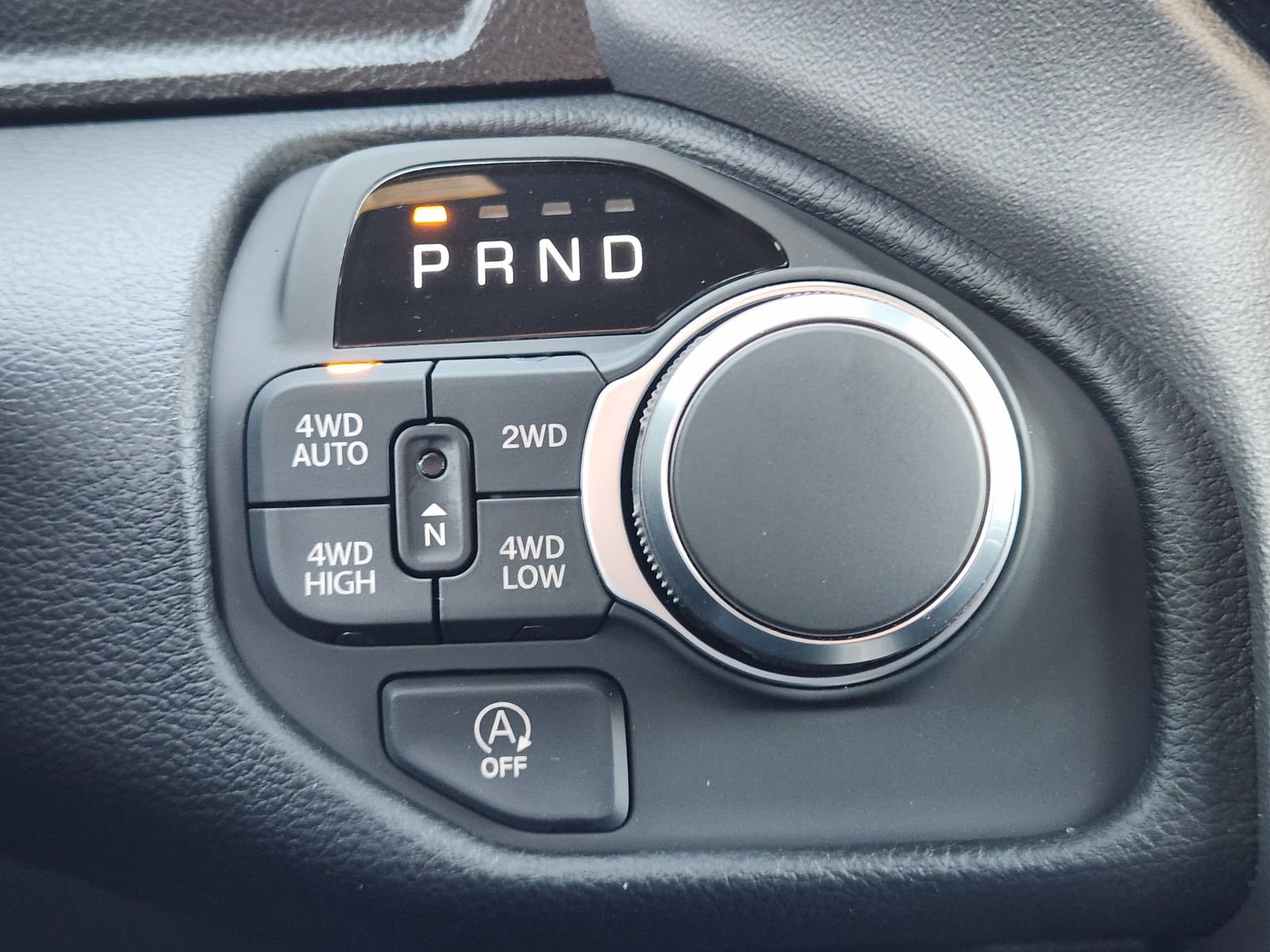 New 2026 RAM 1500 Lone Star image 17