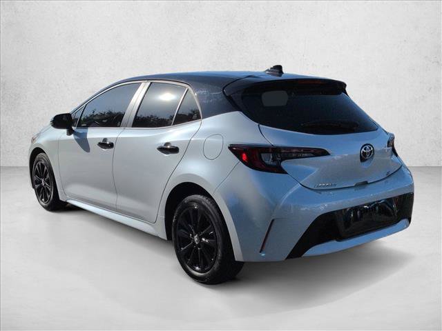 Used 2026 Toyota Corolla SE FWD image 8