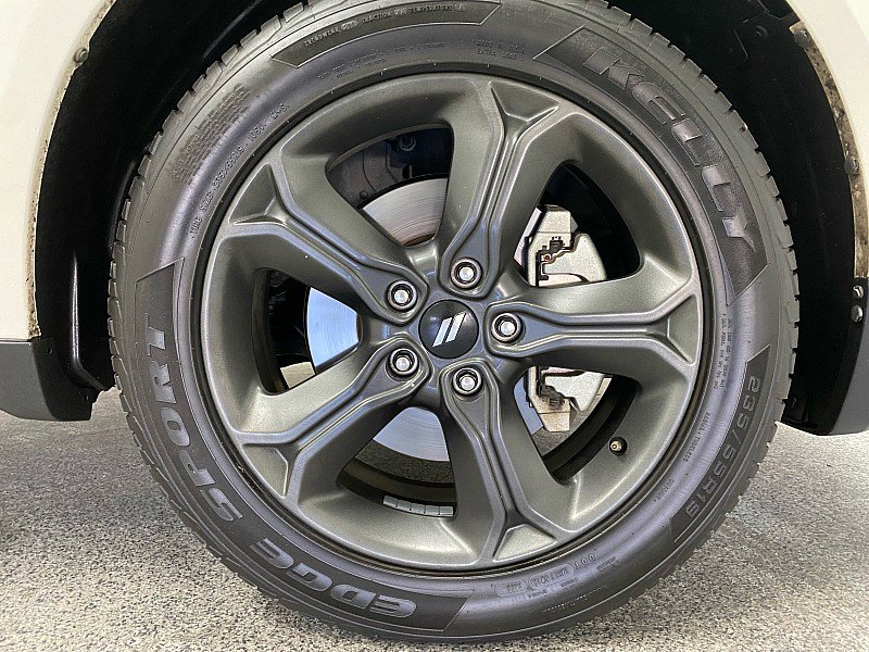 Used 2020 Dodge Journey Crossroad w/ Popular Equipment Group image 26