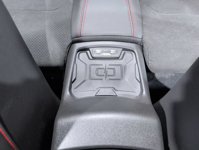 Used 2023 Chevrolet Camaro ZL1 RWD image 31