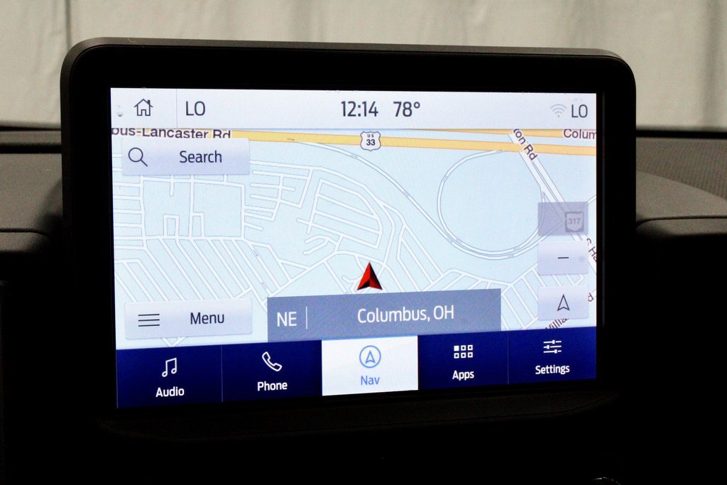 Certified 2024 Ford Bronco Sport Outer Banks image 4