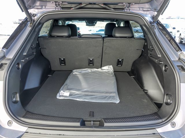 New 2026 Chevrolet Equinox EV LT image 8