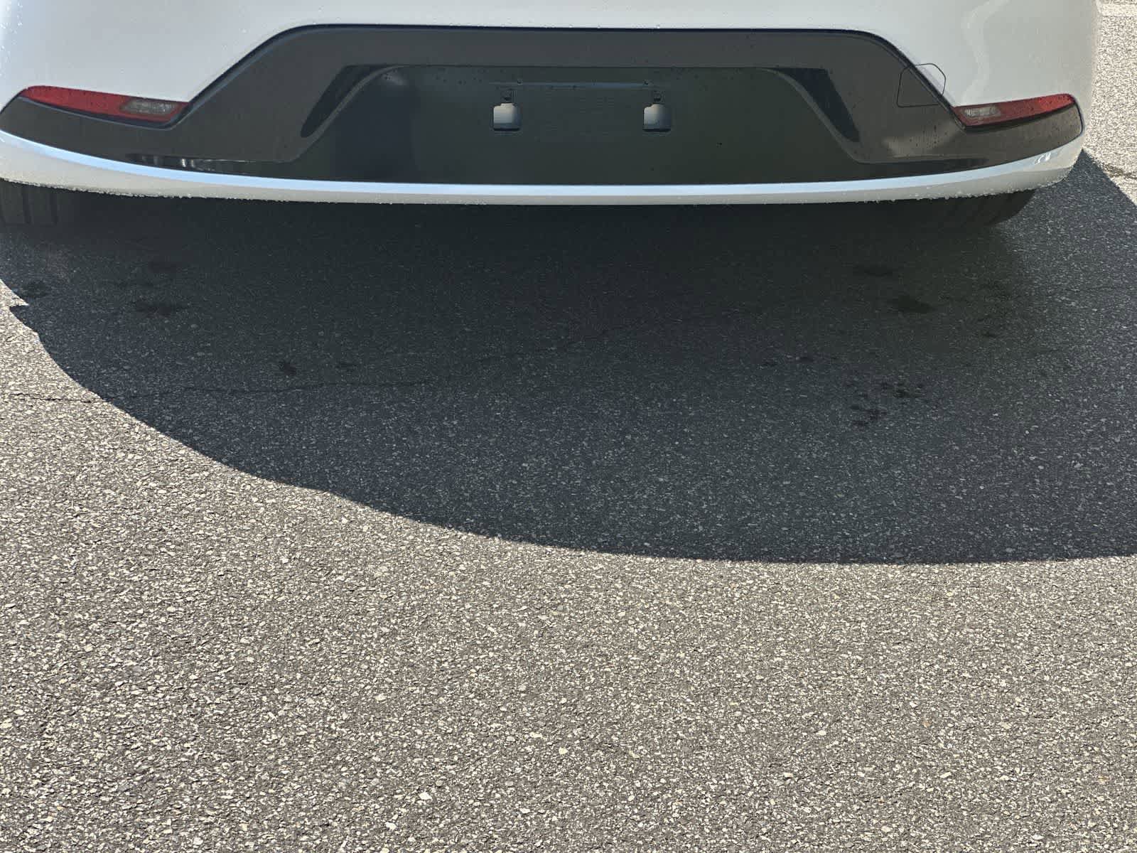 New 2026 Toyota Prius Plug-In Hybrid FWD image 19