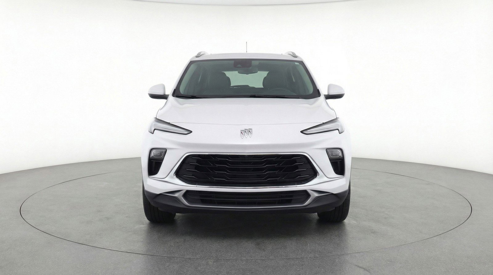 Used 2025 Buick Encore GX Preferred image 2