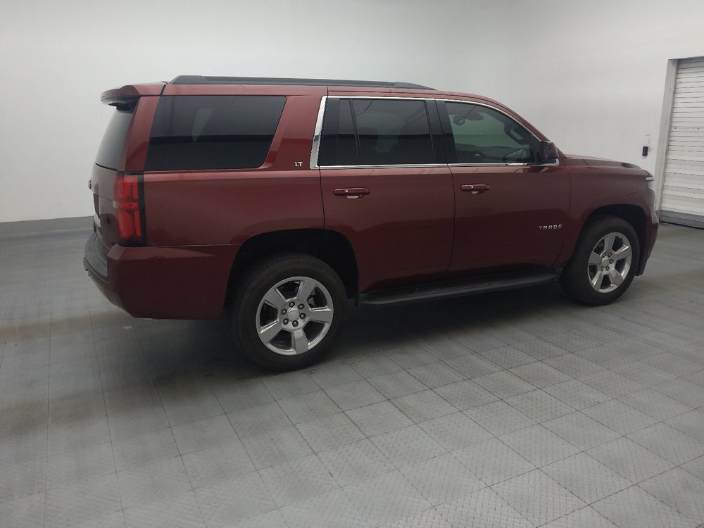 Used 2019 Chevrolet Tahoe LT RWD image 10