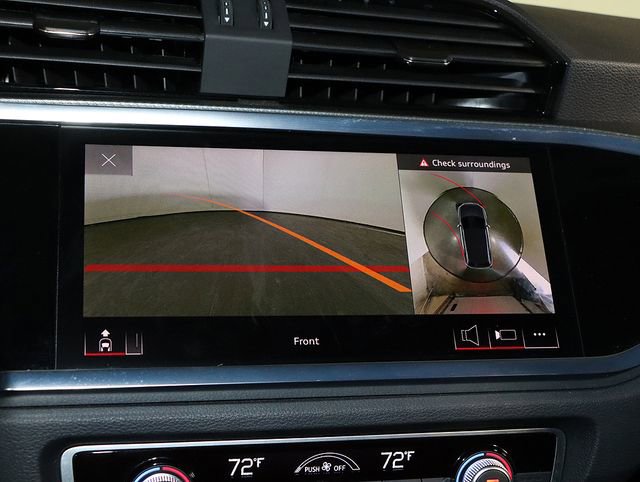 Used 2023 Audi Q3 2.0T Premium Plus image 20