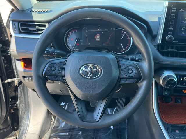 Used 2019 Toyota RAV4 Adventure w/ All Weather Liner Package AWD/4WD image 24