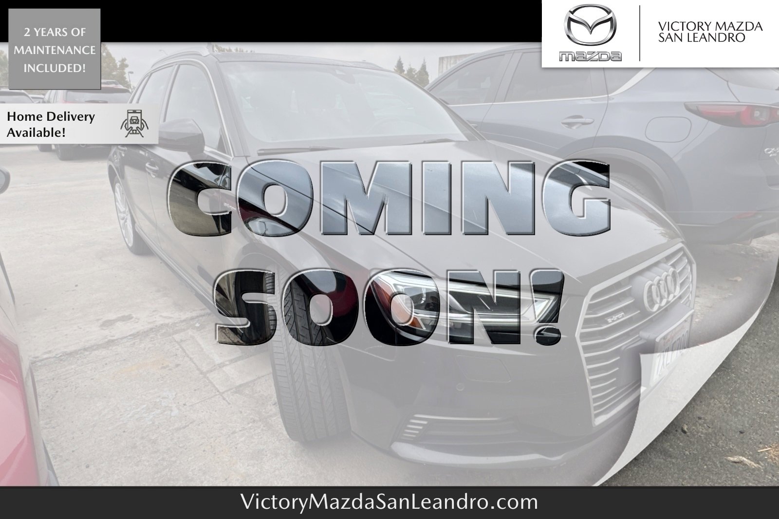 Used 2017 Audi A3 e-tron Prestige w/ Prestige Package