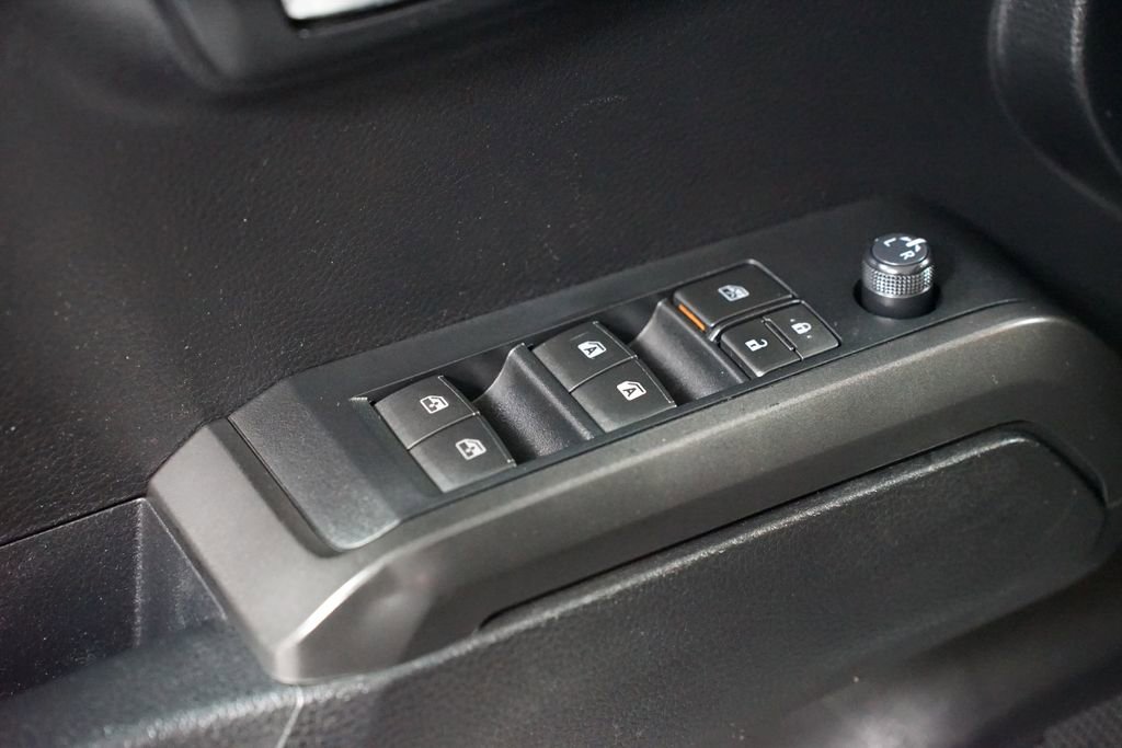 Certified 2021 Toyota Tacoma TRD Sport w/ Technology Package image 32