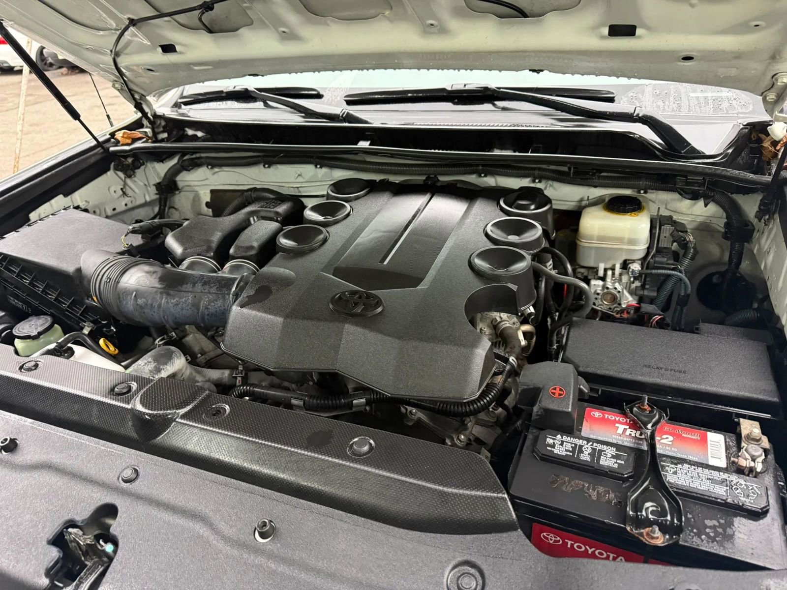 Used 2013 Toyota 4Runner SR5 w/ Convenience Pkg image 23