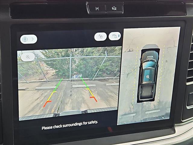 Certified 2025 Ford F150 Raptor image 14