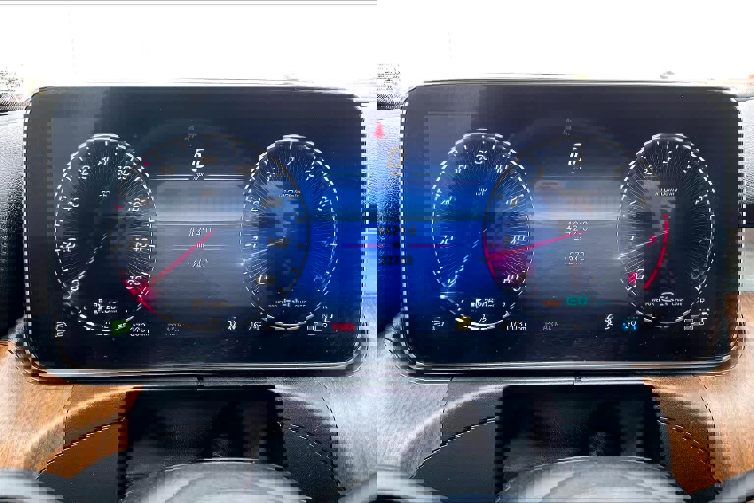 Used 2022 Mercedes-Benz C 300 4MATIC Sedan image 27