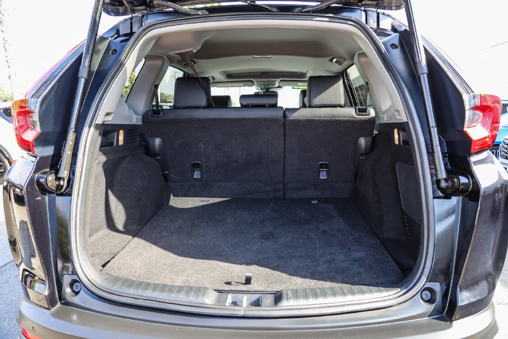 Used 2020 Honda CR-V Touring image 25