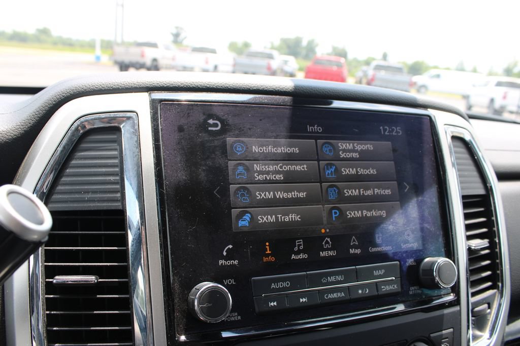 Used 2021 Nissan Titan SV w/ SV Convenience Package AWD/4WD image 54