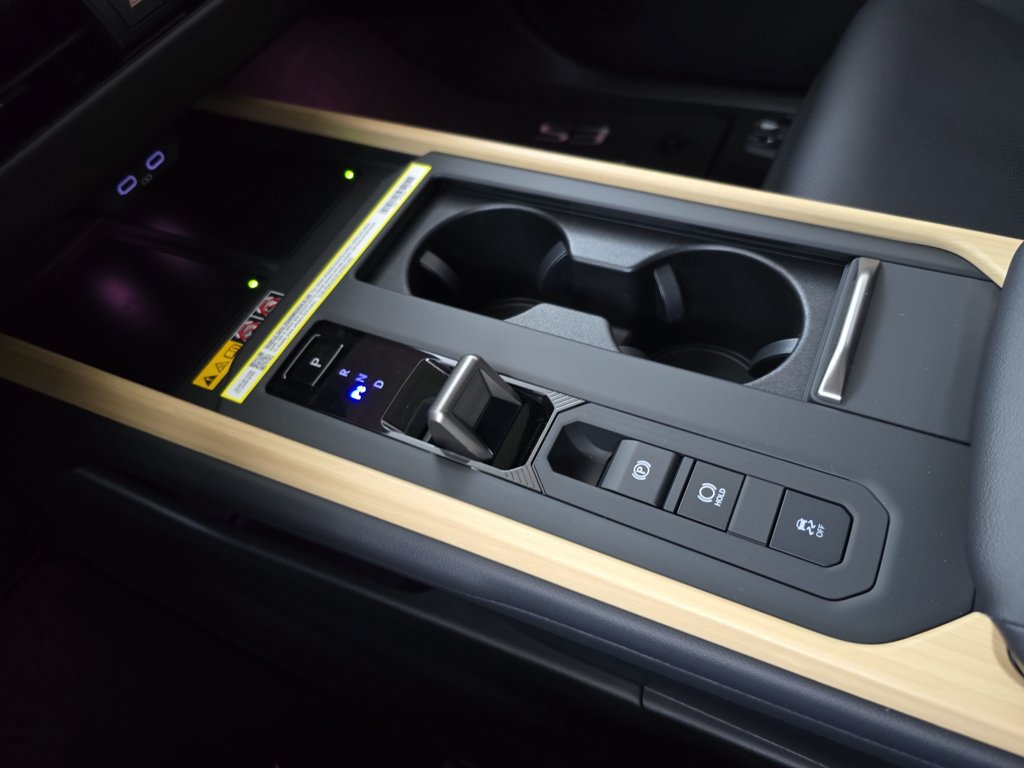 New 2026 Lexus ES 500e w/ Accessory Package (Z2) AWD/4WD image 22