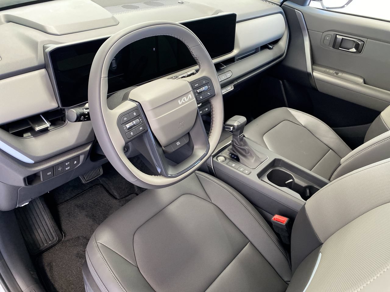 New 2027 Kia Seltos EX FWD image 20