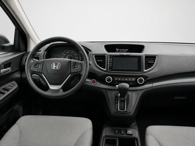 Used 2015 Honda CR-V EX image 10