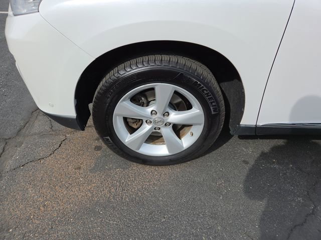 Used 2014 Lexus RX 350 AWD w/ Navigation Package image 19