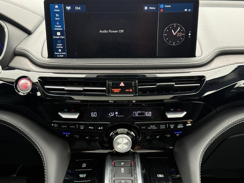 Used 2025 Acura MDX w/ Advance Package image 13