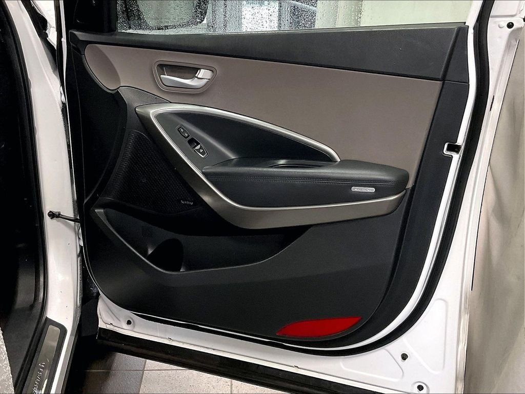 Used 2018 Hyundai Santa Fe Sport FWD image 12
