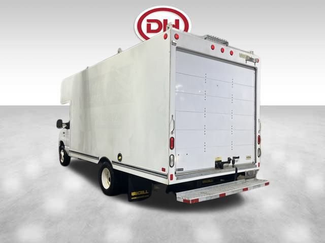 Used 2019 Ford E-350 and Econoline 350 Super Duty w/ Power Windows & Locks Group image 15