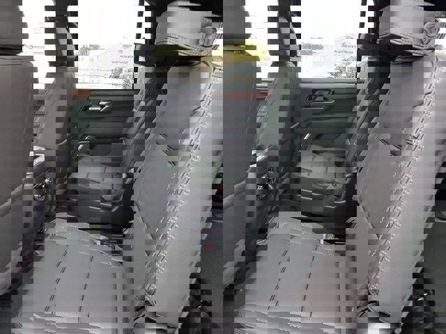 New 2026 GMC Yukon XL Denali w/ Sun & Power Step Package image 11