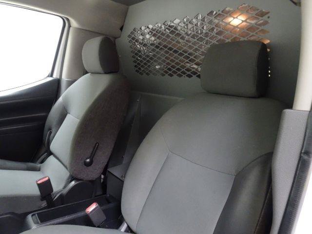Used 2020 Nissan NV200 SV w/ Back Door Glass Package FWD image 23
