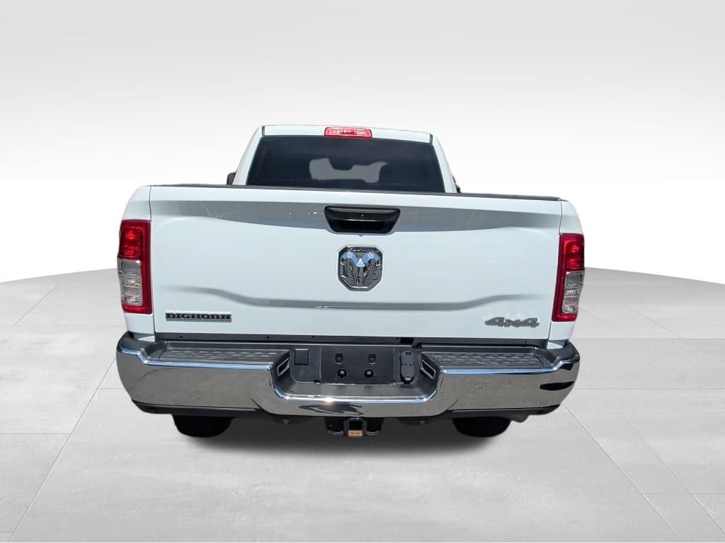 Used 2023 RAM 2500 Big Horn w/ Level 1 Equipment Group AWD/4WD image 4