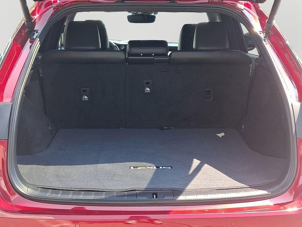 Used 2024 Lexus RX 350 Premium w/ Accessory Package (Z1) image 28
