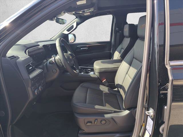 New 2026 Chevrolet Tahoe High Country image 4