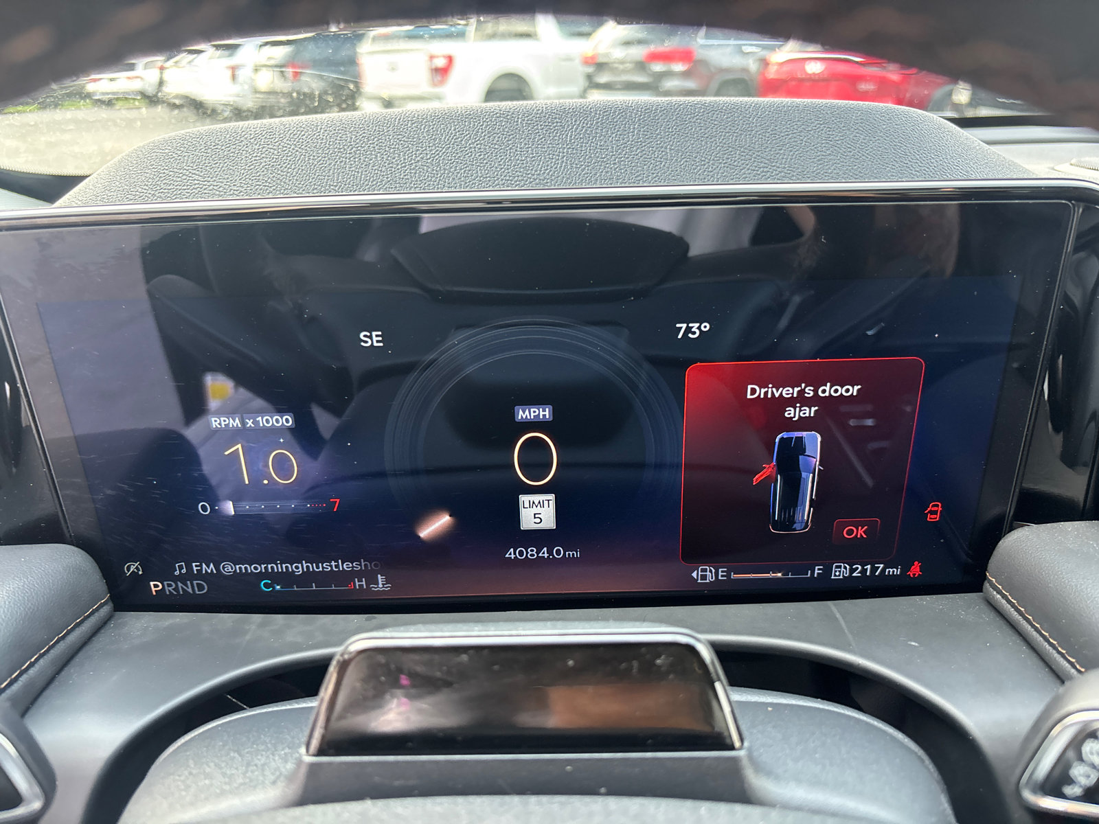New 2026 Lincoln Aviator Reserve AWD/4WD image 15