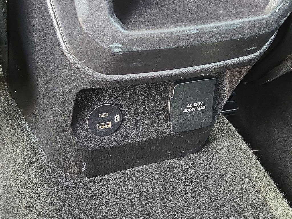 Used 2024 Ford Ranger XLT w/ Technology Package image 16