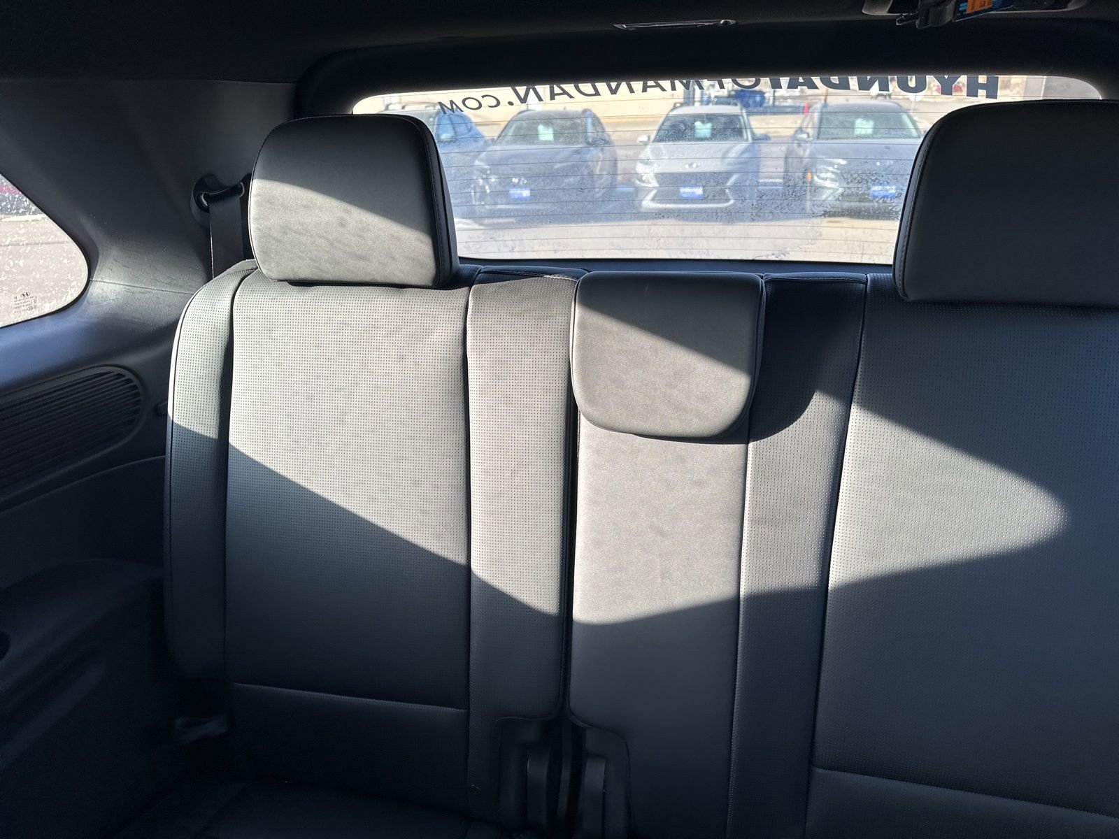 New 2026 Hyundai Palisade XRT Pro image 24