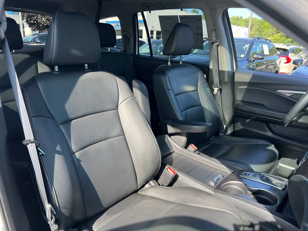 Used 2021 Honda Pilot Special Edition image 28