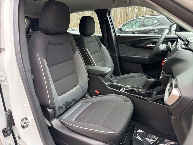Used 2023 Chevrolet TrailBlazer LS AWD/4WD image 11