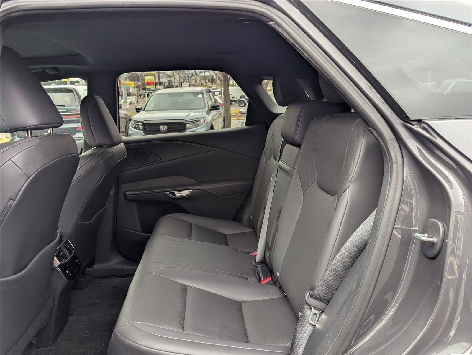 Certified 2024 Lexus RX 350 Premium image 11