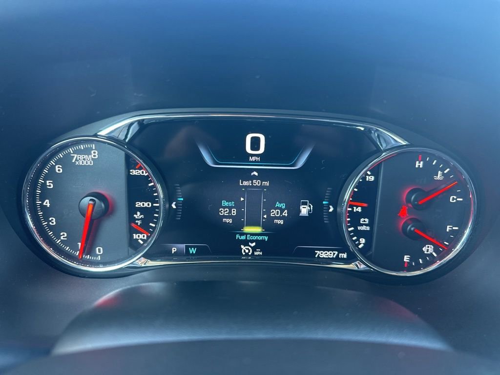 Used 2017 GMC Acadia Denali w/ LPO, Cargo Package image 29