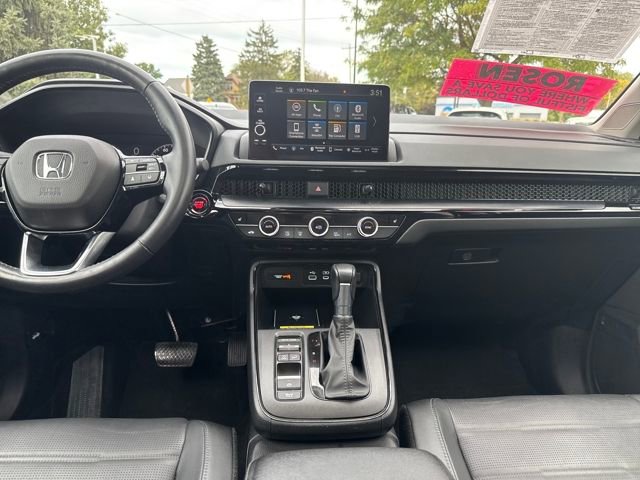 Used 2023 Honda CR-V EX-L image 24